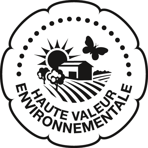 Label HVE
