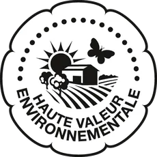 Certification Haute Valeur Environnementale HVE niveau 3