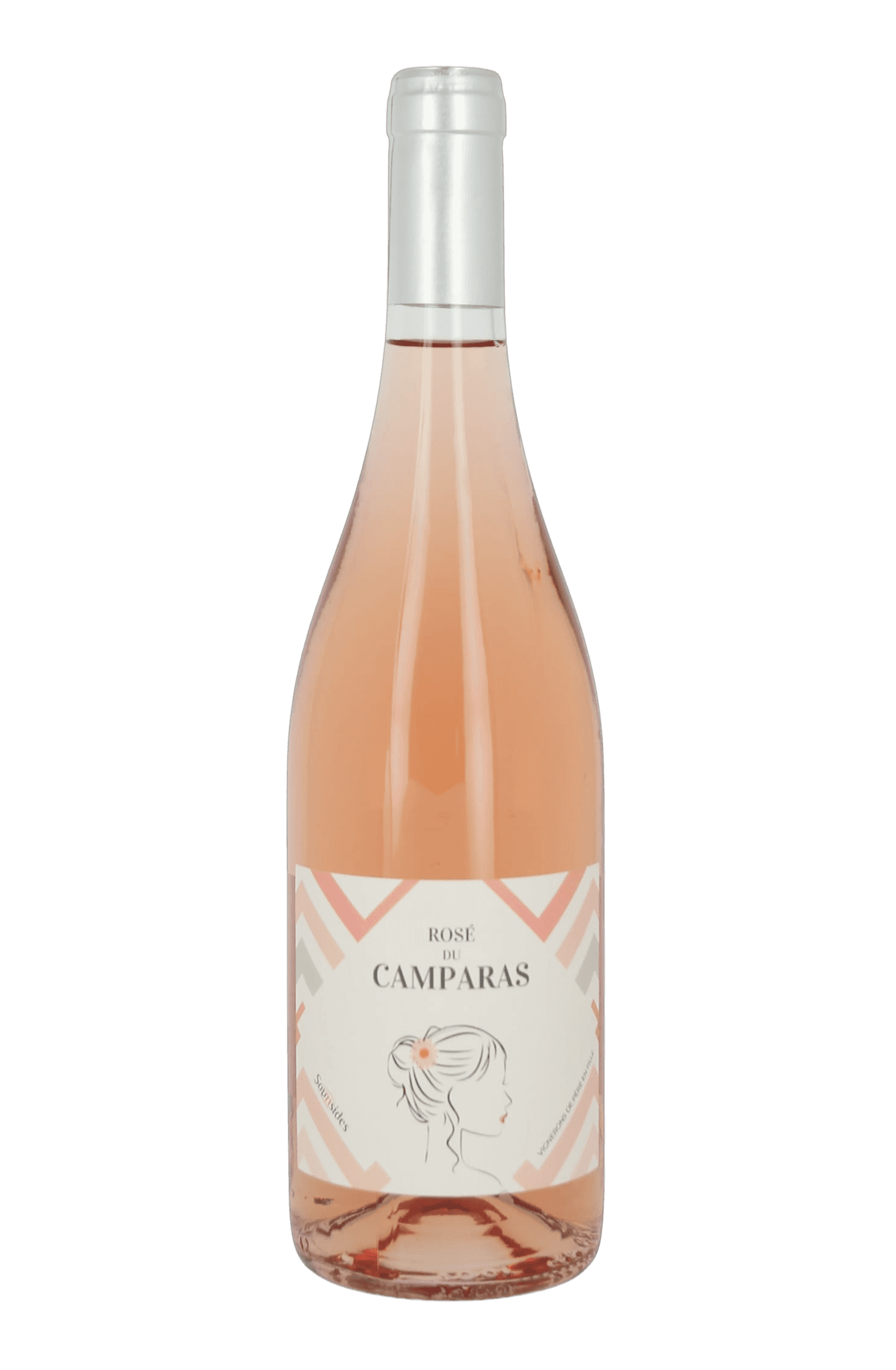 Rosé du Camparas